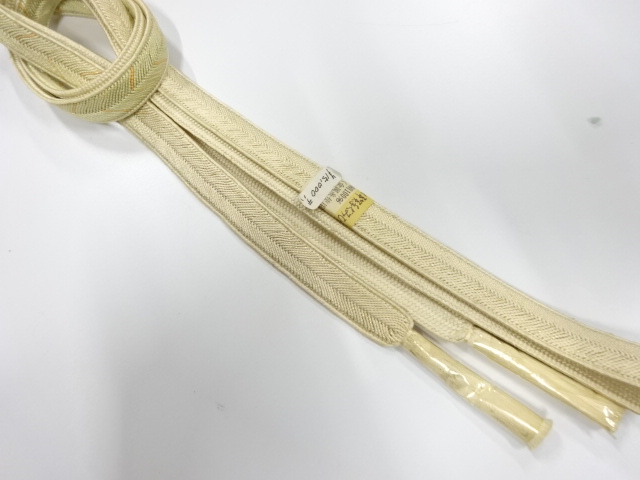 Japanese Kimono / Accessories Silk